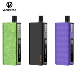 Kit Apex - New Color - Vaporesso