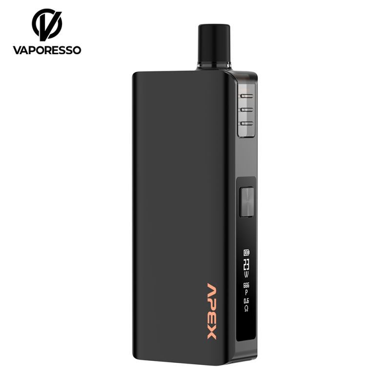 Kit Apex - New Color - Vaporesso