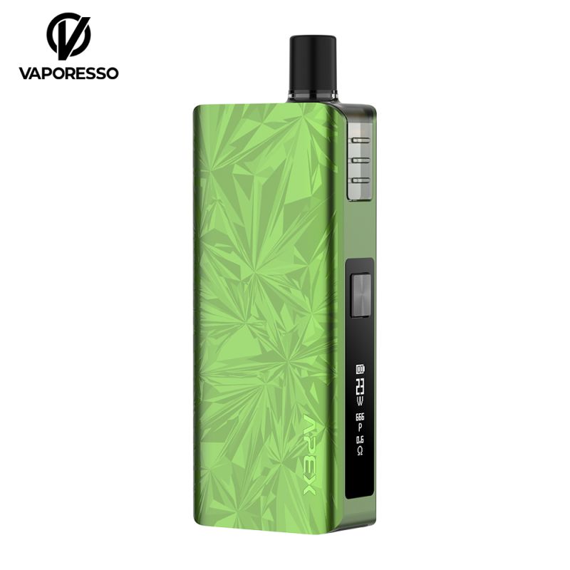 Kit Apex - New Color - Vaporesso