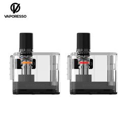 Cartouches Apex Mesh 2.0 (2pcs) - Vaporesso