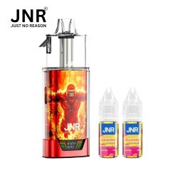 Puff Gorilla X 43K 2x10ml - 20mg nicotine - Gorilla X by JNR