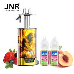 Puff Gorilla X 43K 2x10ml - 20mg nicotine - Gorilla X by JNR