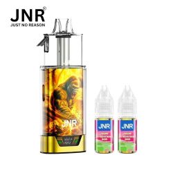 Puff Gorilla X 43K 2x10ml - 20mg nicotine - Gorilla X by JNR