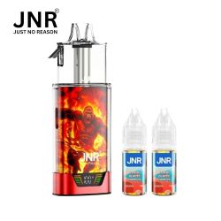 Puff Gorilla X 43K 2x10ml - 20mg nicotine - Gorilla X by JNR