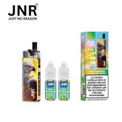 Puff Lucky Vibes 77K 2X10ml - Lucky Vibes by JNR