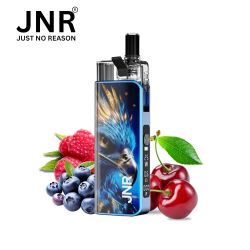 Puff Lucky Vibes 77K 2X10ml - Lucky Vibes by JNR