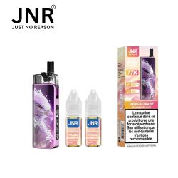 Puff Lucky Vibes 77K 2X10ml - Lucky Vibes by JNR