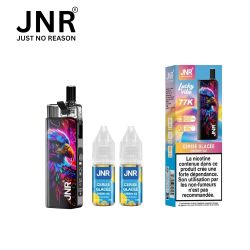 Puff Lucky Vibes 77K 2X10ml - Lucky Vibes by JNR