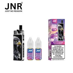 Puff Lucky Vibes 77K 2X10ml - Lucky Vibes by JNR