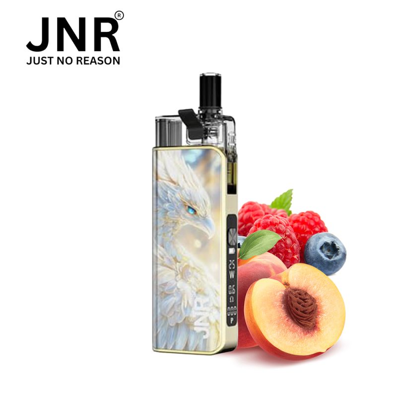 Puff Lucky Vibes 77K 2X10ml - Lucky Vibes by JNR