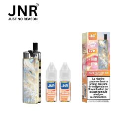 Puff Lucky Vibes 77K 2X10ml - Lucky Vibes by JNR