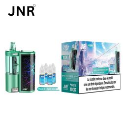 Puff Meteorite 100K 4X10ml - Meteorite by JNR