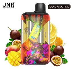 Puff Zpluse 42K - 0mg - sans nicotine - Zpluse by JNR