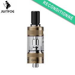 Clearomiseur Q16 Pro Plus - Justfog - Reconditionné