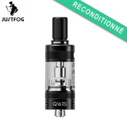 Clearomiseur Q16 Pro Plus - Justfog - Reconditionné