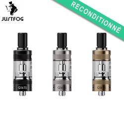 Clearomiseur Q16 Pro Plus - Justfog - Reconditionné
