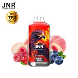 Puff Falcon-X 28K 2X10ml 10mg - Falcon-X by JNR