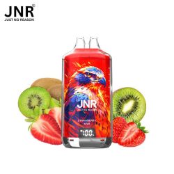 Puff Falcon-X 28K 2X10ml 10mg - Falcon-X by JNR