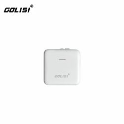 Power Bank E1 Plus - Golisi