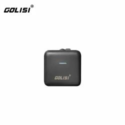 Power Bank E1 Plus - Golisi