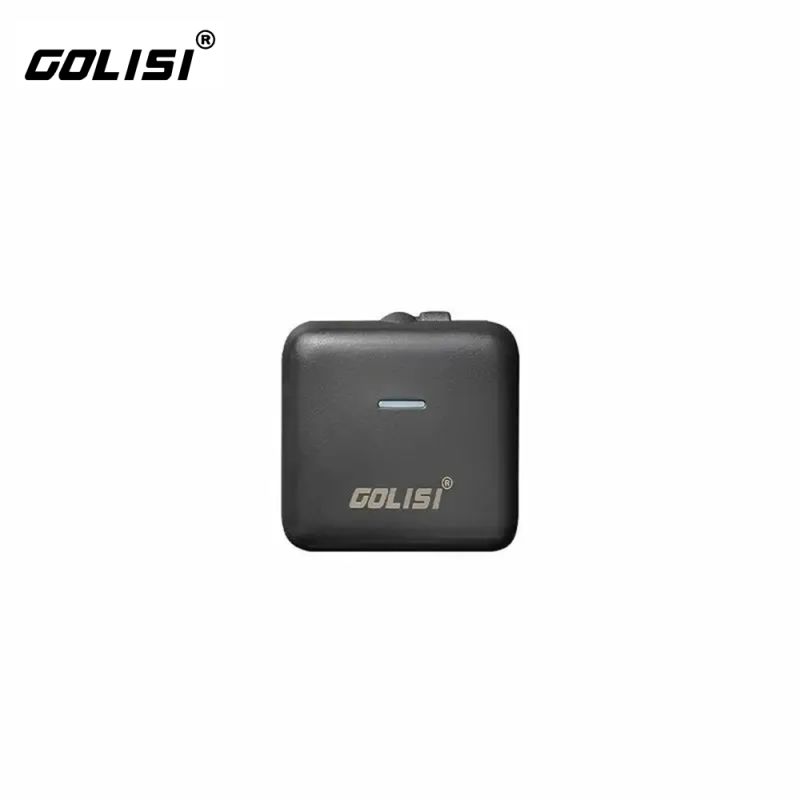 Power Bank E1 Plus - Golisi