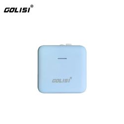 Power Bank E1 Plus - Golisi