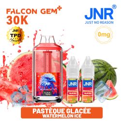 Puff Falcon Gem 30K 2X10ml - 0mg - Falcon Gem by JNR