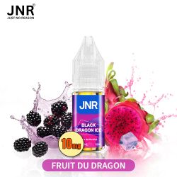 E-liquides JNR Salt 10ml (10mg) - JNR