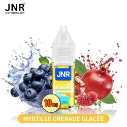 E-liquides JNR Salt 10ml (10mg) - JNR