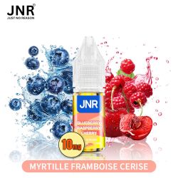 E-liquides JNR Salt 10ml (10mg) - JNR