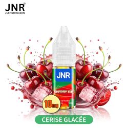 E-liquides JNR Salt 10ml (10mg) - JNR