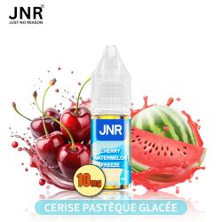E-liquides JNR Salt 10ml (10mg) - JNR