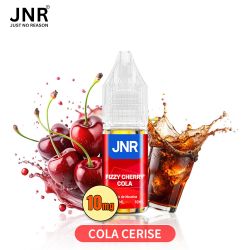 E-liquides JNR Salt 10ml (10mg) - JNR