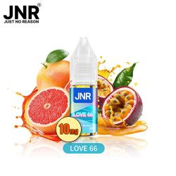 E-liquides JNR Salt 10ml (10mg) - JNR