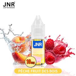 E-liquides JNR Salt 10ml (10mg) - JNR