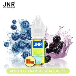 E-liquides JNR Salt 10ml (10mg) - JNR