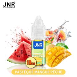 E-liquides JNR Salt 10ml (10mg) - JNR
