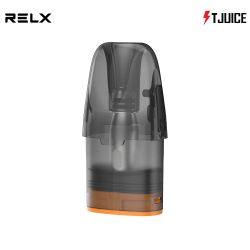 Cartouches Relx Prime 3ml (3pcs)