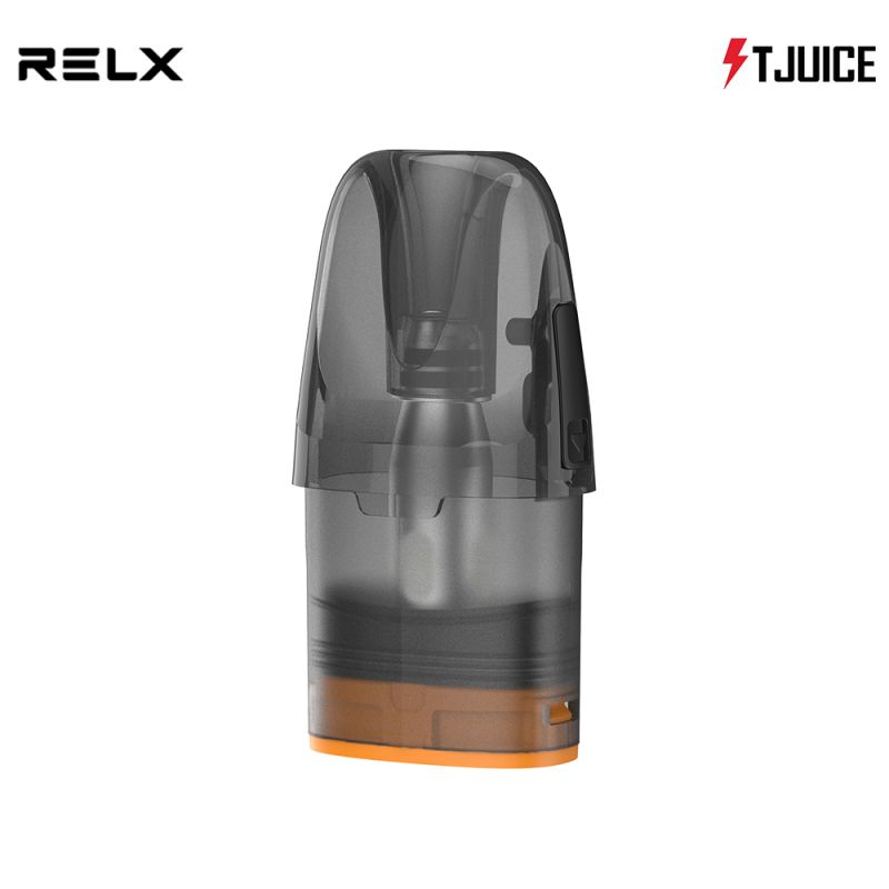 Cartouches Relx Prime 3ml (3pcs)