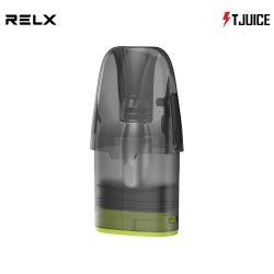 Cartouches Relx Prime 3ml (3pcs)