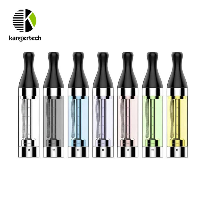 Kangertech Atomiseur T2 1.8 ohm (5pcs) 