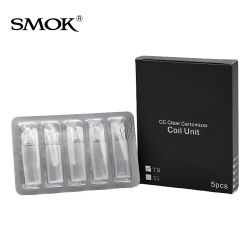 Résistance T2 (5pcs) - Kangertech 