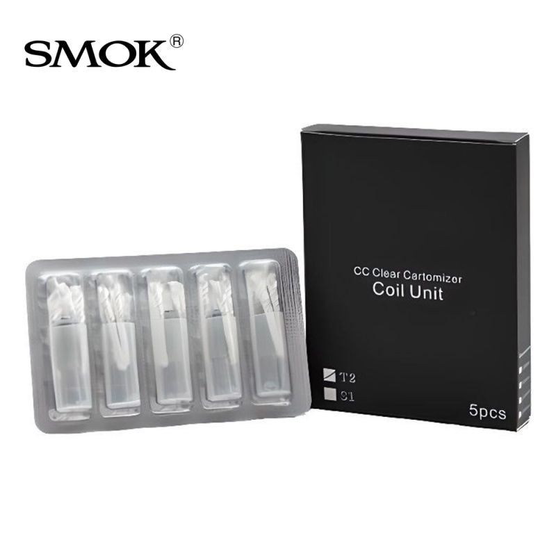 Kangertech Résistance T2(5pcs)