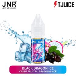 E-liquides Puff Salt 10ml (20mg) - JNR X TJuice