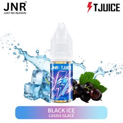 E-liquides Puff Salt 10ml (20mg) - JNR X TJuice