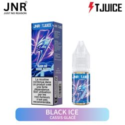 E-liquides Puff Salt 10ml (20mg) - JNR X TJuice