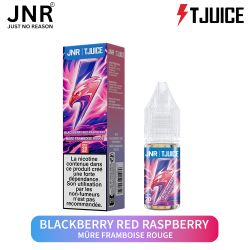 E-liquides Puff Salt 10ml (20mg) - JNR X TJuice