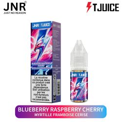 E-liquides Puff Salt 10ml (20mg) - JNR X TJuice
