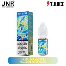 E-liquides Puff Salt 10ml (20mg) - JNR X TJuice