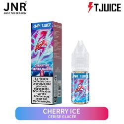 E-liquides Puff Salt 10ml (20mg) - JNR X TJuice